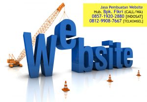 Jasa Pembuatan Website Murah di Bekasi